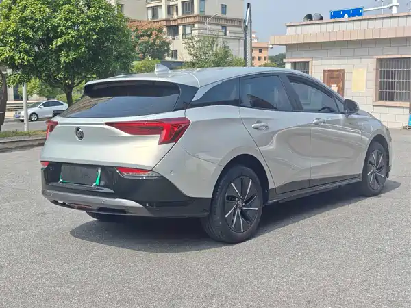 Buick Velite 6 2024, фото 7