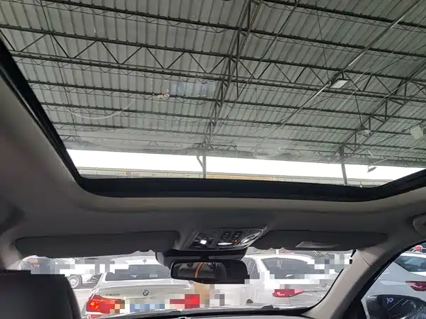 Haval F7 2021, фото 13