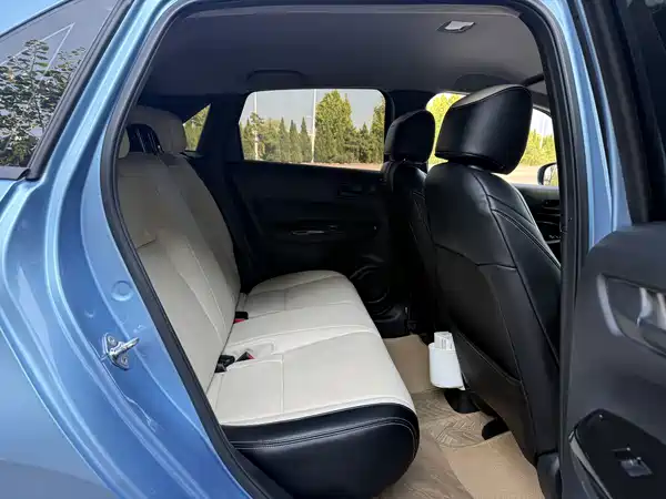 Honda Fit 2023, фото 11