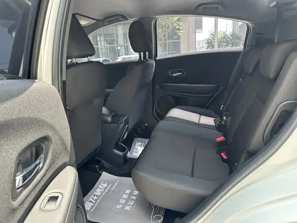 Honda XR-V 2021, фото 12