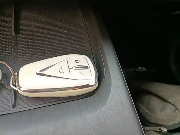 Changan CS55 PLUS 2022, фото 8
