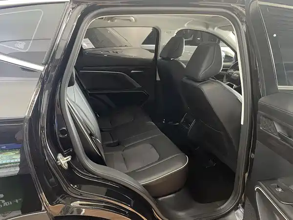 Haval H6 2023, фото 5