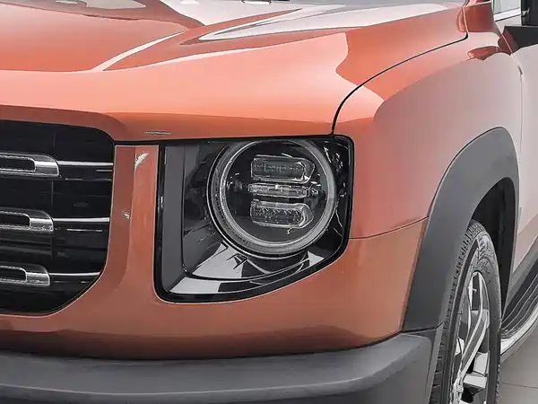 Haval Dargo 2021, фото 7