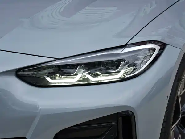 BMW 4 Series 2022, фото 3