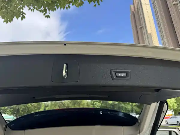 BMW X1 2022, фото 18