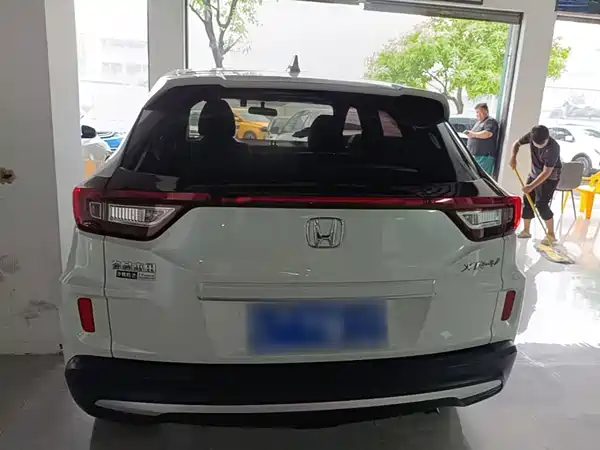 Honda XR-V 2021, фото 5