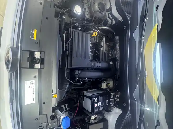 Volkswagen Tharu 2022, фото 6