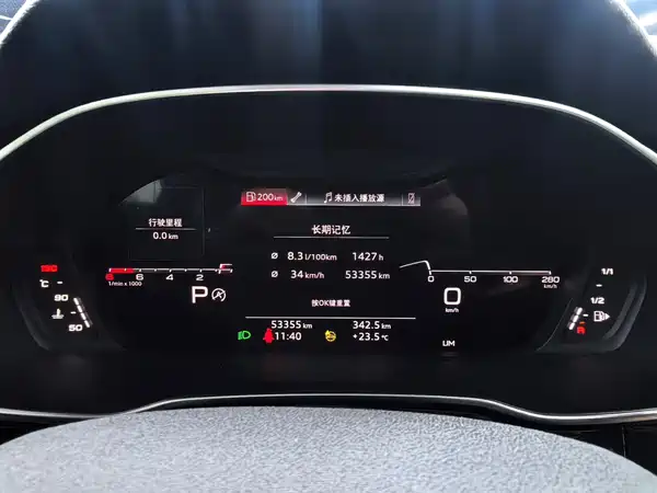 Audi Q3 Sportback 2022, фото 12