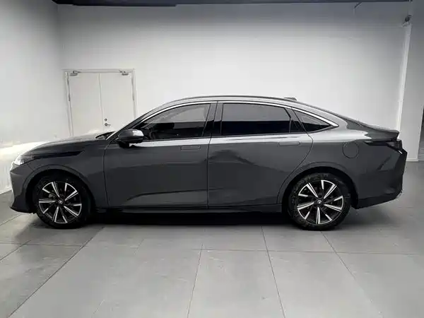Changan Yida 2023, фото 8
