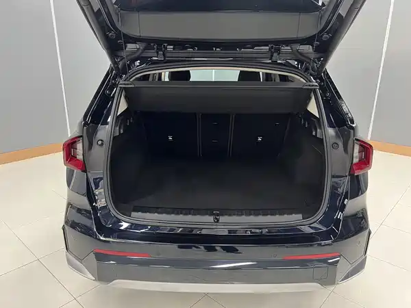 BMW X1 2023, фото 14