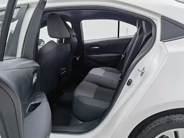 Toyota Levin 2022, фото 15
