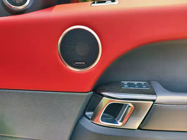 Land Rover Range Rover Sport 2022, фото 17
