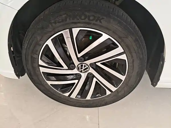 Volkswagen Lavida 2022, фото 22