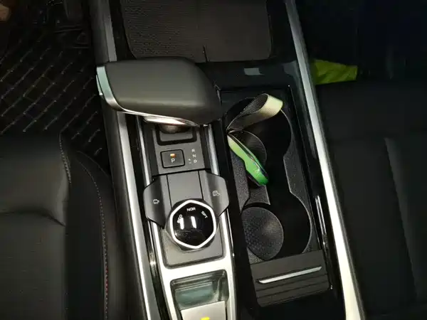 Changan CS55 PLUS 2024, фото 13