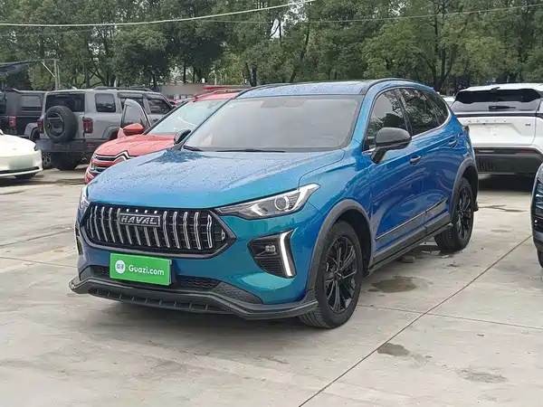 Haval Chitu 2021