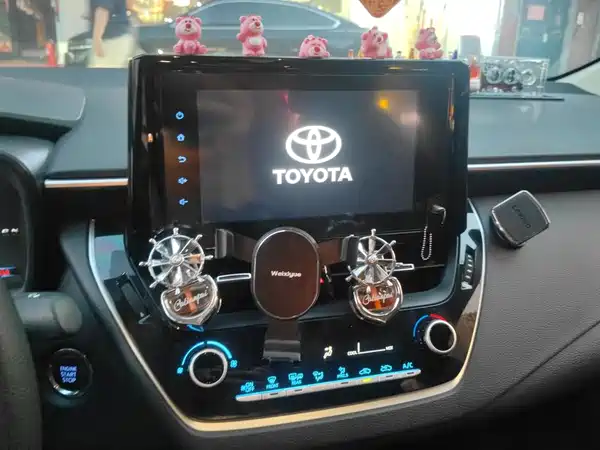 Toyota Allion 2022, фото 13