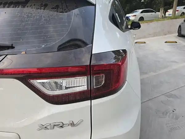 Honda XR-V 2021, фото 7