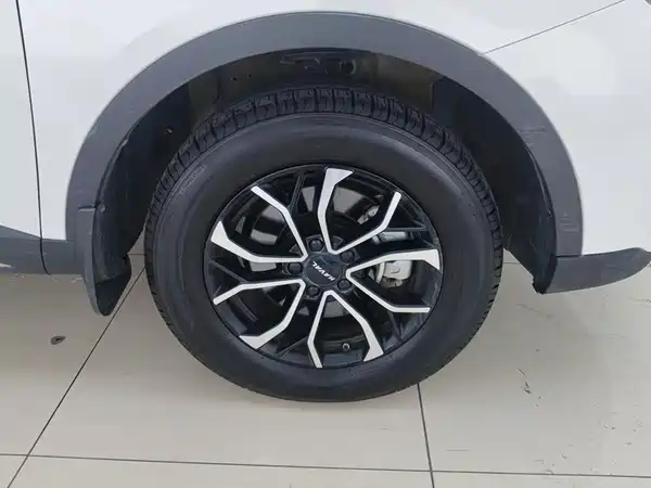 Haval H6 2021, фото 6