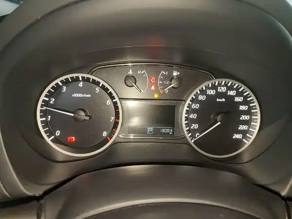 Nissan Sylphy 2024, фото 11