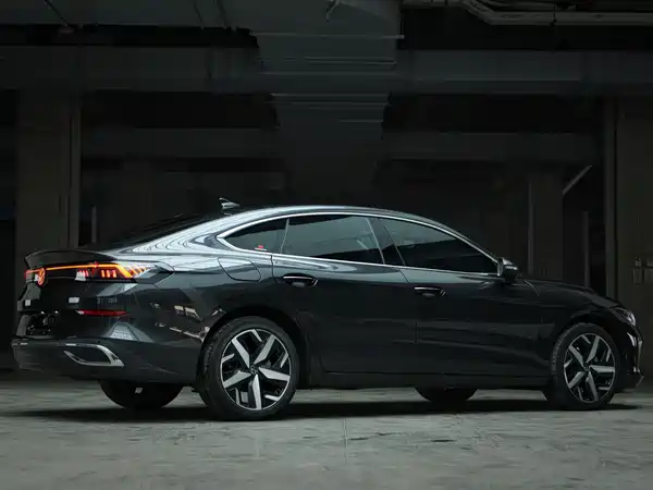 Volkswagen Lamando 2022, фото 7