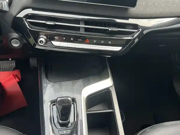 Haval Chitu 2022, фото 7