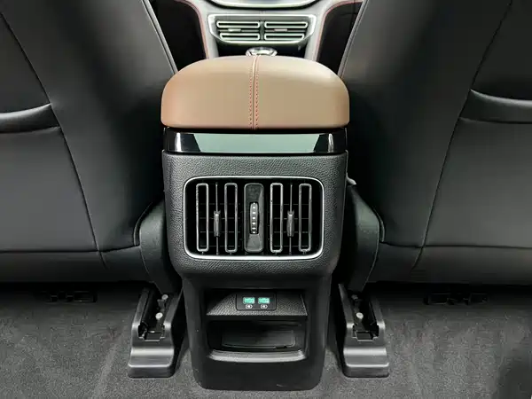 BYD Song PLUS 2020, фото 16
