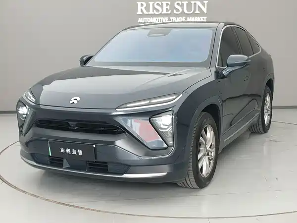 NIO EC6 2020