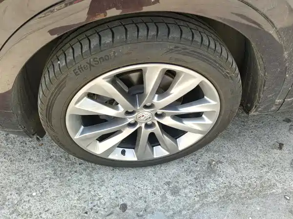 Buick Envision Plus 2021, фото 6