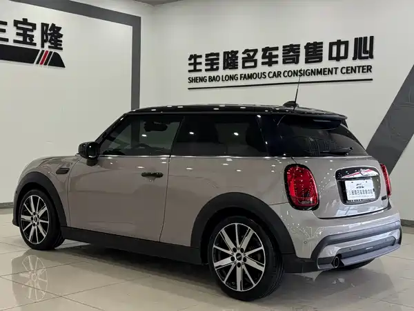 MINI 2022, фото 6