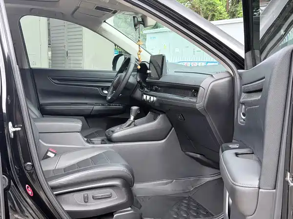 Honda CR-V 2023, фото 12