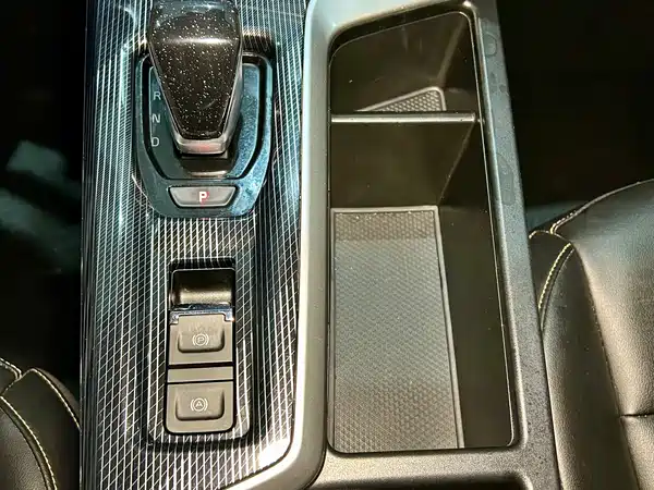 Haval Chitu 2022, фото 17
