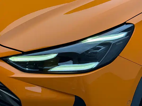 MG ONE 2022, фото 14