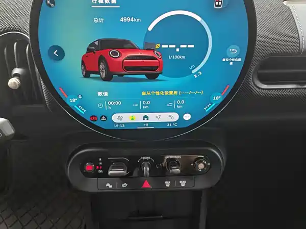 MINI 2025, фото 6
