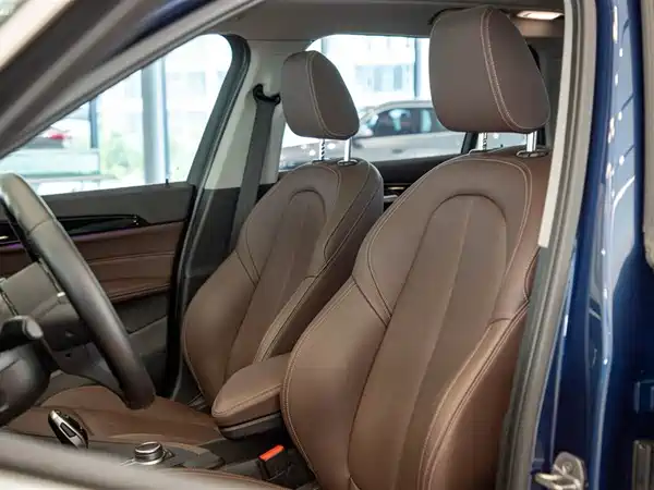 BMW X1 2022, фото 11