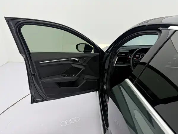 Audi A3 2022, фото 22
