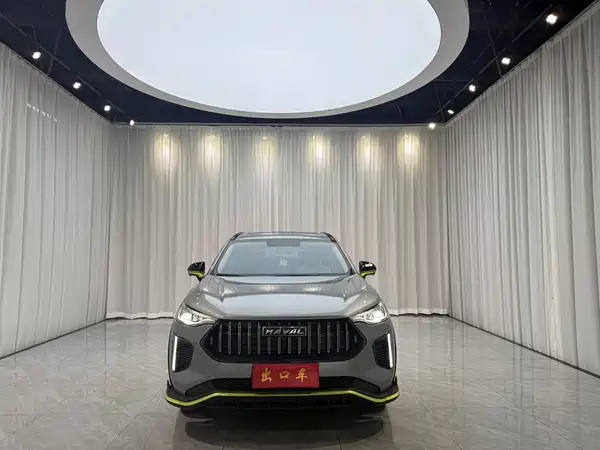 Haval Chitu 2022, фото 2