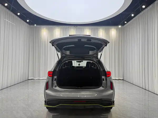 Haval Chitu 2022, фото 13
