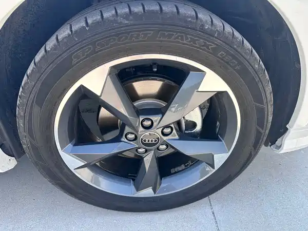 Audi Q3 2022, фото 24