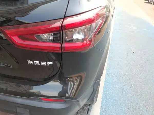 Nissan Qashqai 2022, фото 23