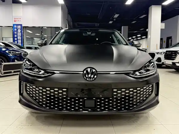 Volkswagen Lamando 2023, фото 3