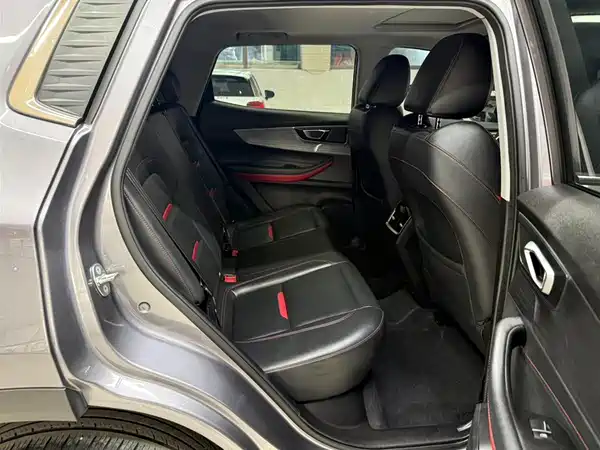 Chery Tiggo 4 Pro 2021, фото 22