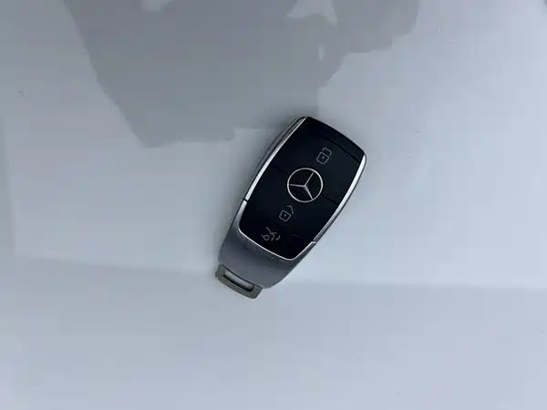 Mercedes-Benz A-Class AMG 2022, фото 12