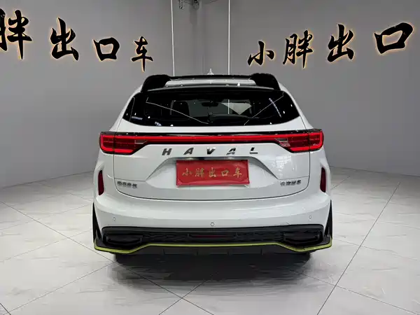 Haval Chitu 2022, фото 4