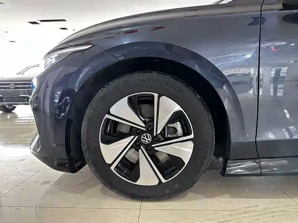 Volkswagen ID.7 2024, фото 32