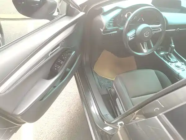 Mazda 3 2023, фото 11