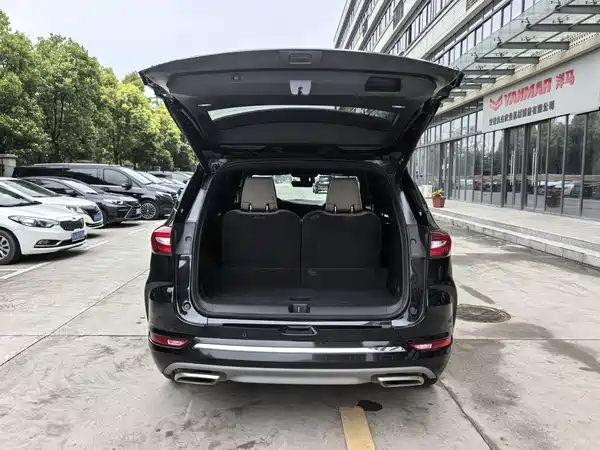 Buick Enclave 2022, фото 31