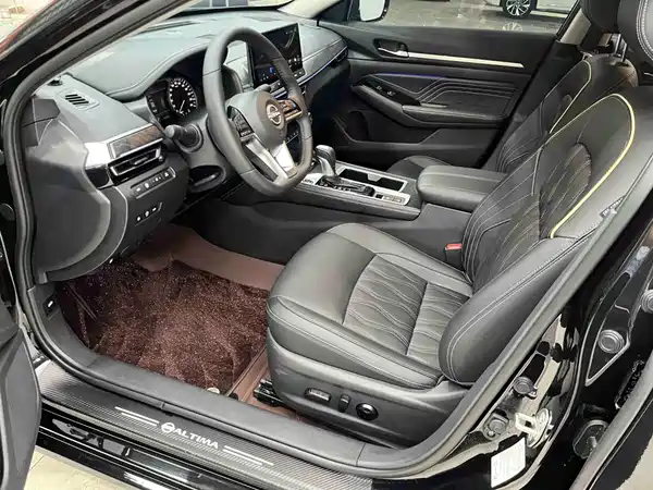 Nissan Teana 2022, фото 9