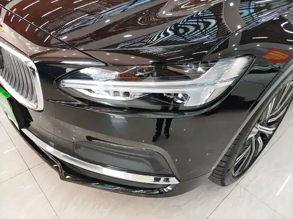 Volvo S90 2024, фото 17