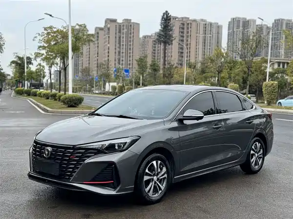 Changan Eado 2023