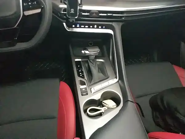 Changan CS35 PLUS 2023, фото 13